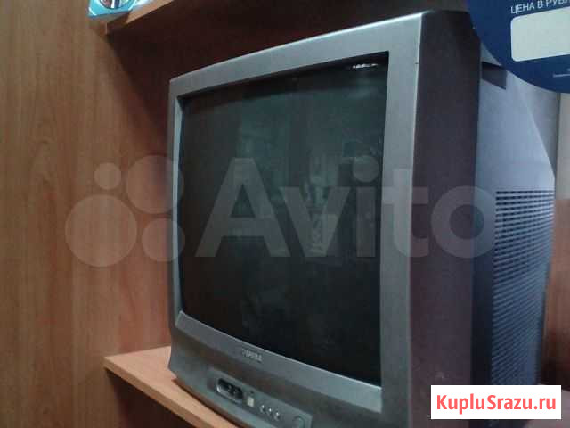 Телевизор 54 с Бийск - изображение 1