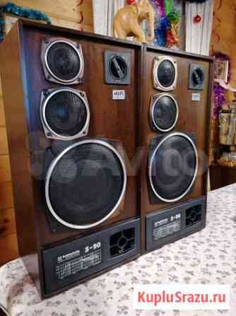 Колонки акустические Radiotehnika S90 Нижний Новгород