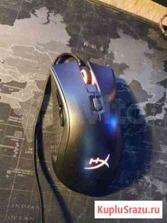 Игровая мышь HyperX Pulsefire FPS Pro Мурманск