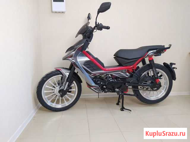 Мопед G-Moto D3 Нижний Новгород - изображение 1