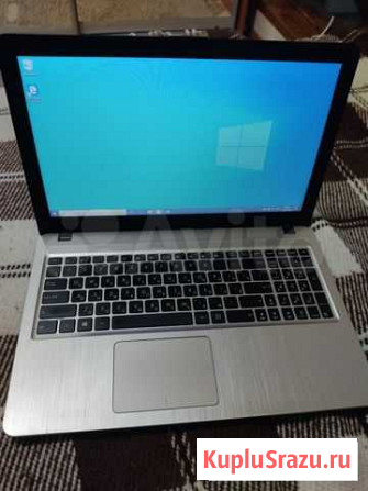 Ноутбук asus Laptop X540MA Симферополь - изображение 1