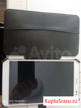Huawei mediaPad X1 7.0 Камышин - изображение 1