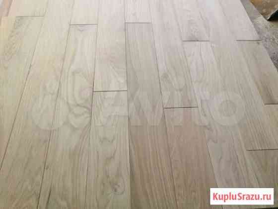 Инженерная Дубовая Доска пола и паркет Москва