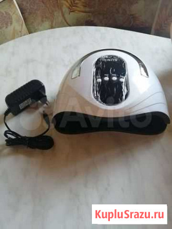 Лампа Sun s9 120W Оренбург - изображение 1