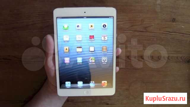 Apple iPad 3 Retina+Cellular 16 Гб LTE Хабаровск - изображение 1