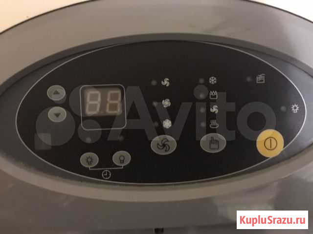 Кондиционер зима и лето Волхов - изображение 1