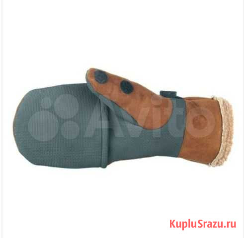 Перчатки-варежки Norfin Aurora новые Калуга - изображение 1