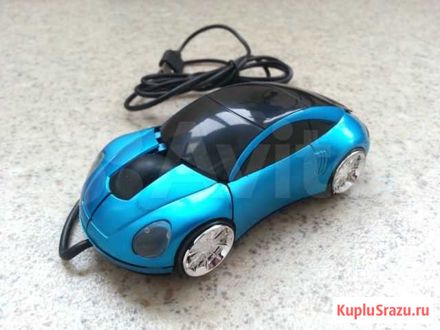 Компьютерная мышь игрушка новая Новосибирск - изображение 1
