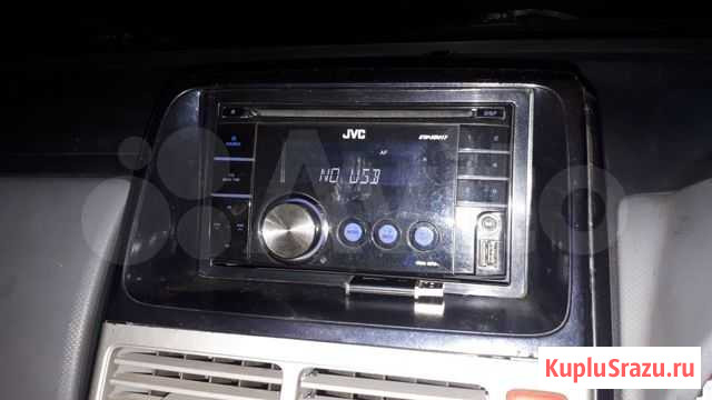 Магнитола 2 Din jvc Новосибирск - изображение 1