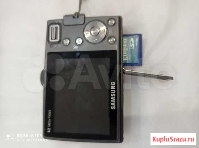 Компактный фотоаппарат Новокузнецк - изображение 1