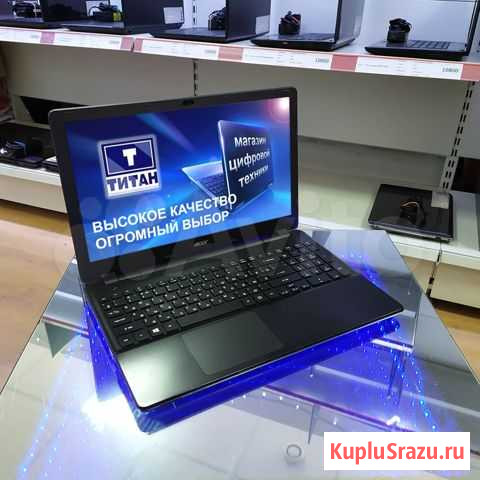 Ноутбук Acer Омск - изображение 1