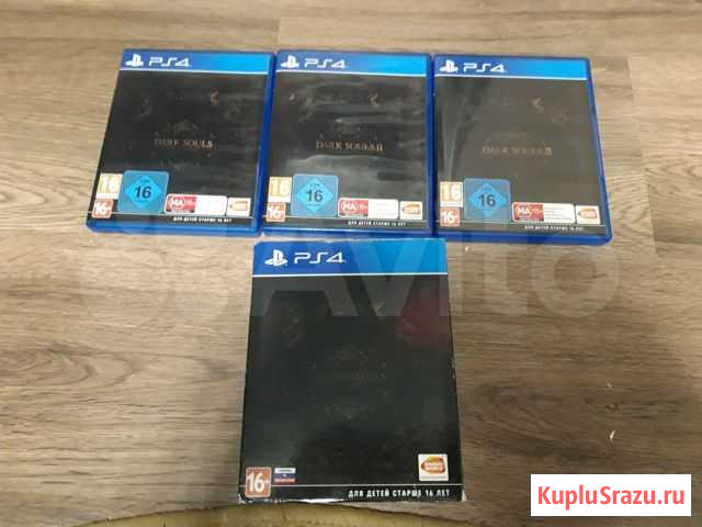 Игры Курск - изображение 1