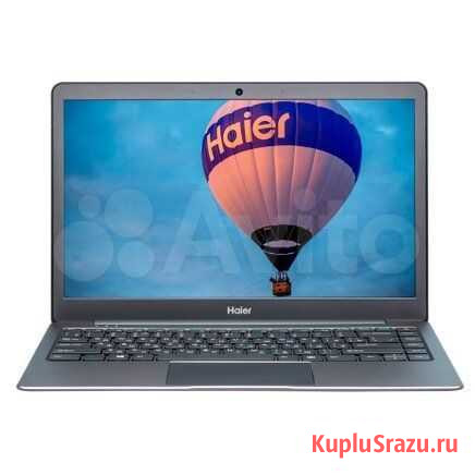Haier S428 Липецк - изображение 1