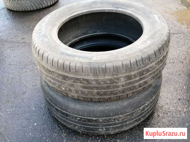 Шины pirelli P6 Северск - изображение 1