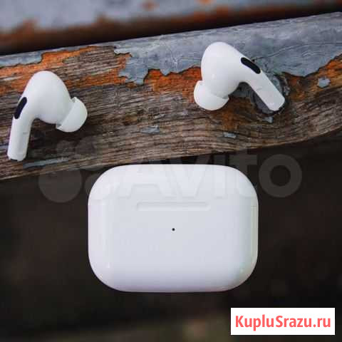 AirPods Pro Йошкар-Ола - изображение 1