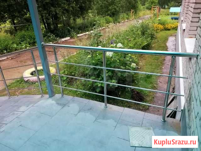 Перила для лестниц Красноармейск Красноармейск - изображение 1