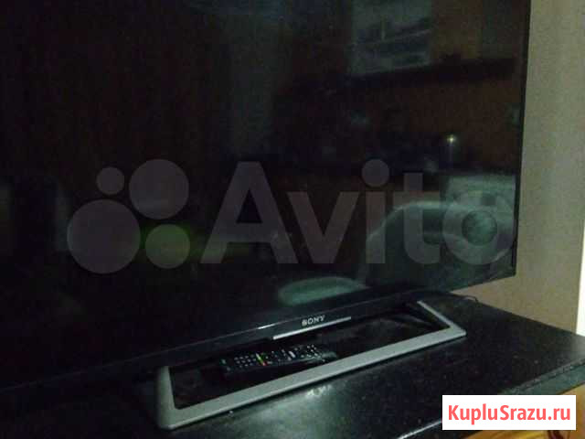 Телевизоры со smart tv бу Махачкала - изображение 1
