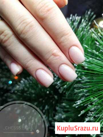 Маникюр Липецк - изображение 1