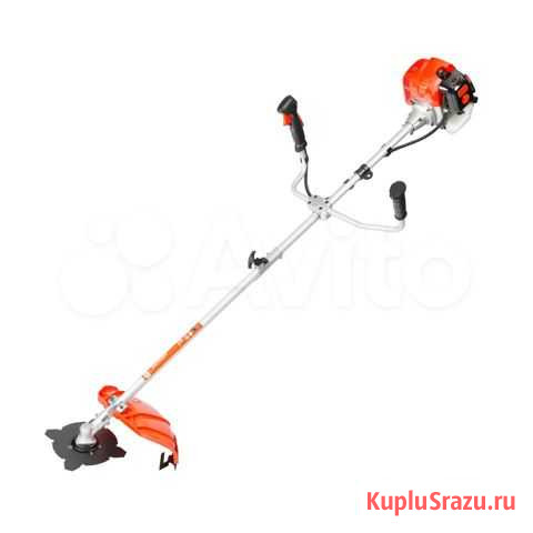 Триммер бензиновой patriot Анжеро-Судженск - изображение 1