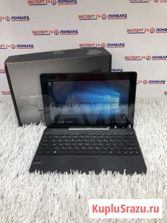 Планшет Asus Transformer Book T100TA 32Gb(Р98) Йошкар-Ола - изображение 1