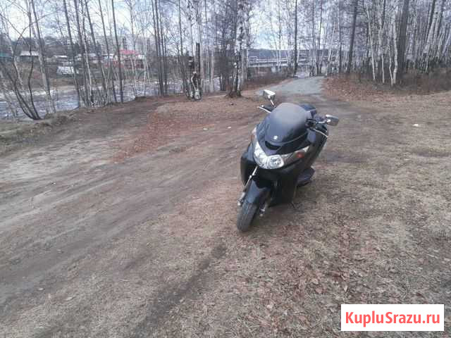 Suzuki Skayway 250 Тында - изображение 1