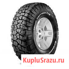 Новые грязевые шины 32/11,5 15 BF Goodrich T/A KM2 Калининград - изображение 1