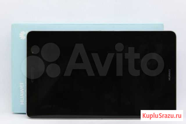 Планшет Huawei MediaPad T3 8.0 LTE Grey Санкт-Петербург - изображение 1