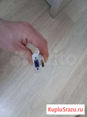 Переходник hdmi vga Мытищи - изображение 1