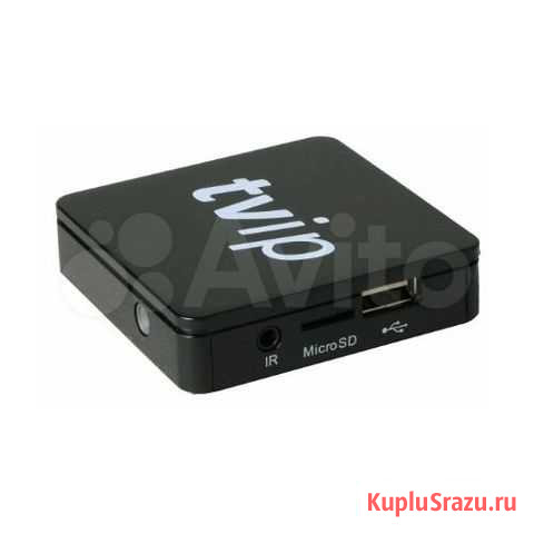 TV приставка Тихвин - изображение 1