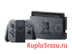 Nintendo switch Ангарск - изображение 1