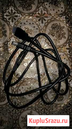 Hdmi кабель Балаково - изображение 1