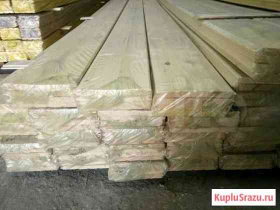 Имитация бруса 20x195x6.0, 20x146x6.0, 20*170*6.0 Северодвинск