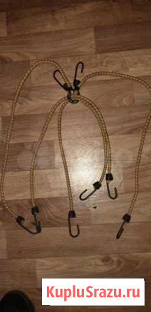 Резинка жгут для крепежа Щёлково - изображение 1