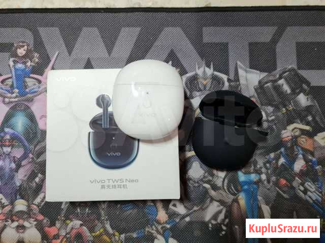 Vivo tws neo Сочи - изображение 1
