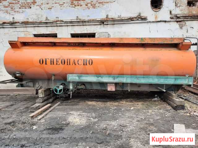 Цистерна, ёмкость, бочка Свободный - изображение 1