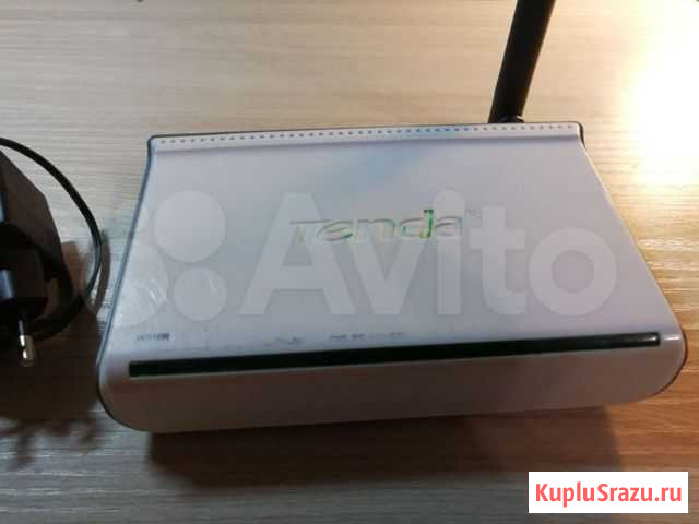 Wifi роутер Ангарск - изображение 1