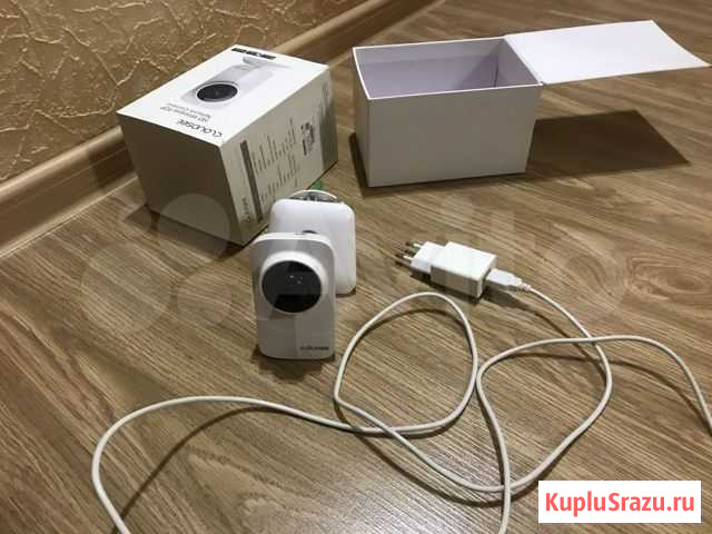 IP камера c Wi-Fi cloudsee JVS-HA230E Благовещенск - изображение 1