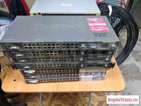 Управляемые коммутаторы Dlink 3226S Серпухов