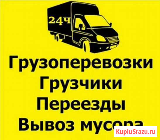 Грузчики переезды Воронеж - изображение 1