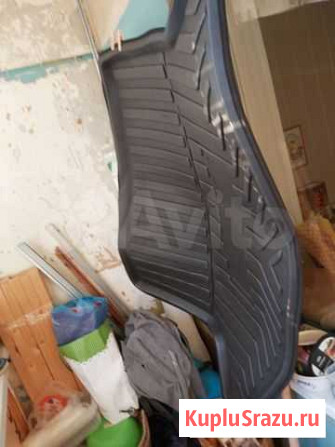 Коврик багажника mazda cx 5 kf Серпухов - изображение 1