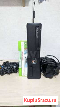 Xbox 360 Туапсе - изображение 1