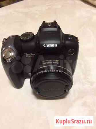 Фотоаппарат Canon Power Shot SX10 IS Тверь