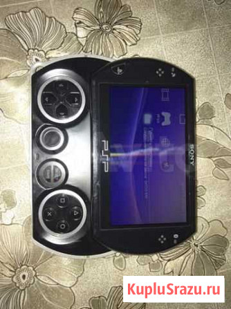 Sony PSP GO Печора - изображение 1