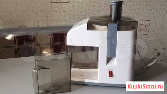 Соковыжималка Арзамас - изображение 1