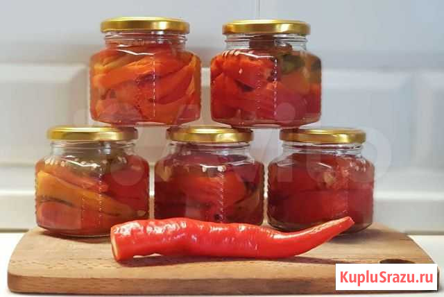 Домашние заготовки 2020 Москва - изображение 1