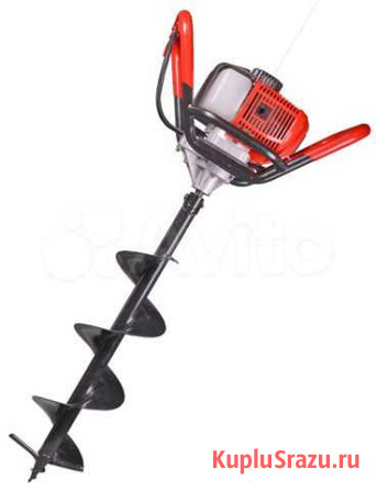 Мотобур Fubag FPB 52 (1.8 кВт, без шнека) Ростов-на-Дону - изображение 1