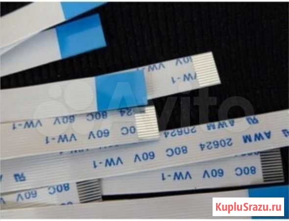 Шлейф 12 pin Петрозаводск - изображение 1
