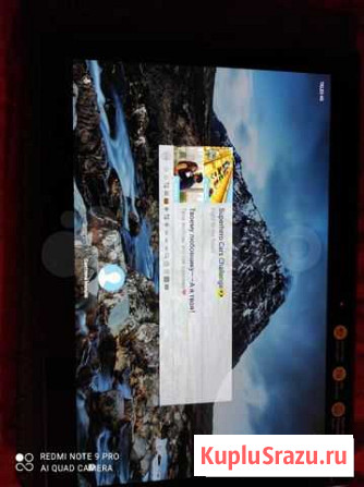 Планшет Lenovo Клин - изображение 1