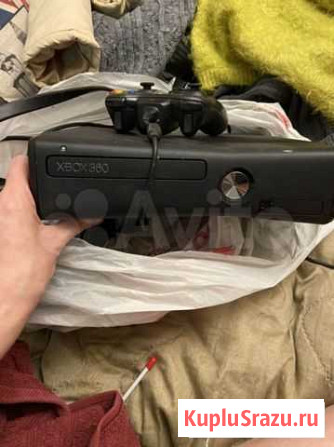 Геймпад xbox 360 Ногинск - изображение 1
