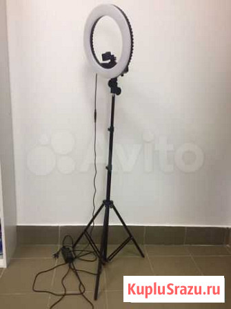 Свет для съемки Омск - изображение 1